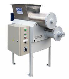 Тестоделитель Кузбасс 68-10М-02 и тестоделитель Кузбасс 68-10МБ (бюджетный)