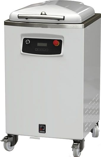 Тестоделитель Vitella SQ A 20