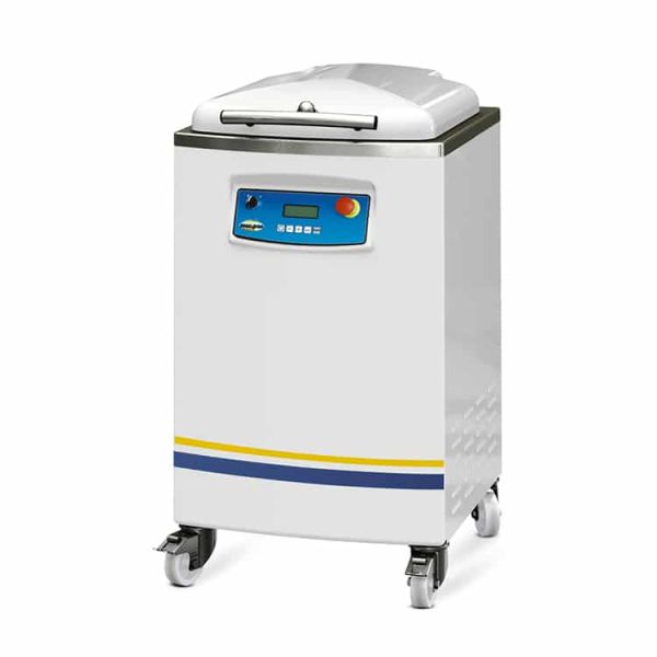 Делитель теста SINMAG D20-HD