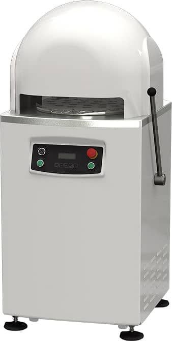 Машина тестоделительно-округлительная WLBake VDR TA 30