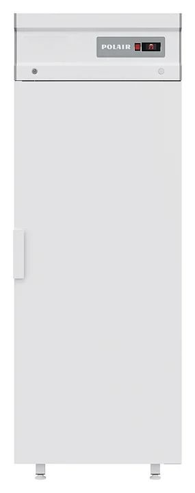 Шкаф морозильный POLAIR CB105-S