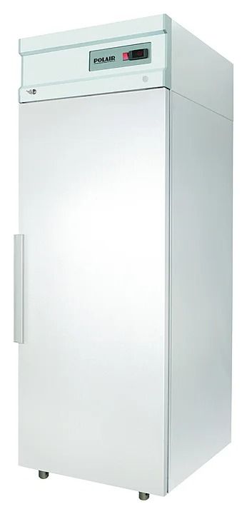 Шкаф морозильный POLAIR CB107-S