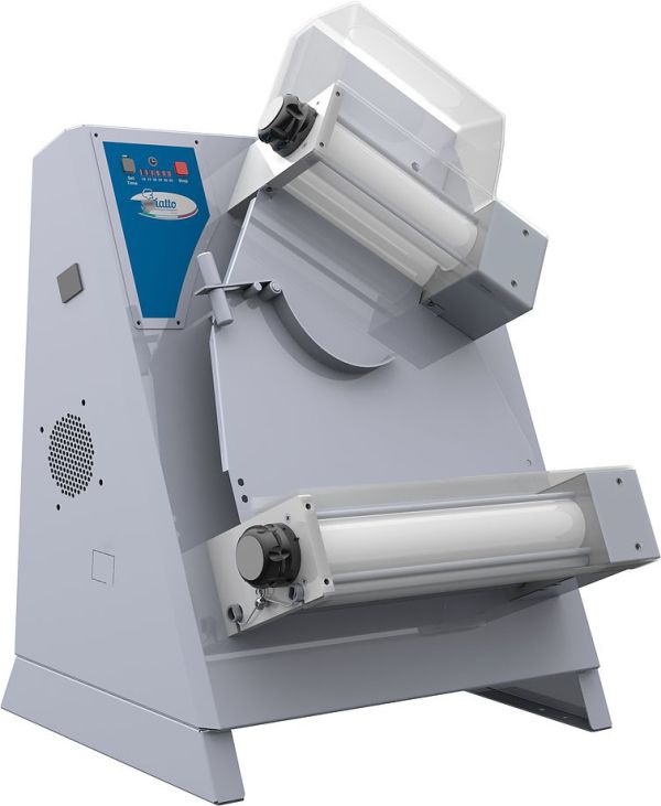 Тестораскаточная машина VIATTO DC-310 / Sigma 310