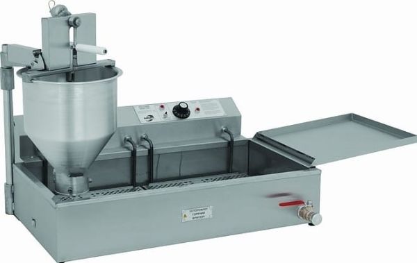 Пончиковый аппарат Sikom ПРФ 11/300М