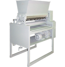 Формовочная машина ФПЛ 5