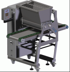 Формовочная машина ФПЛ 9-400 и 9-600