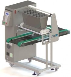 Отсадочная машина с вращением насадок ОДМ-1 "Киви"