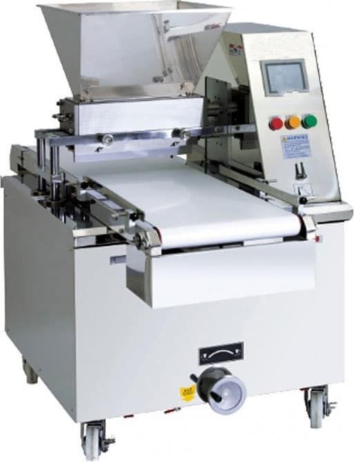 Отсадочная машина Catalina 400