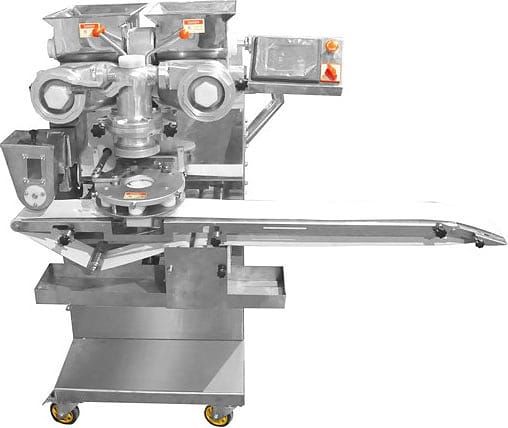 Машина экструзионно-отсадочная Orion 2-D (380 В)