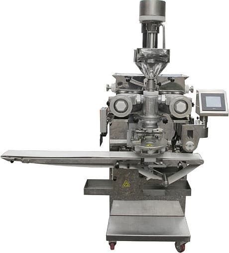 Машина экструзионно-отсадочная Orion 3-D (220 В)