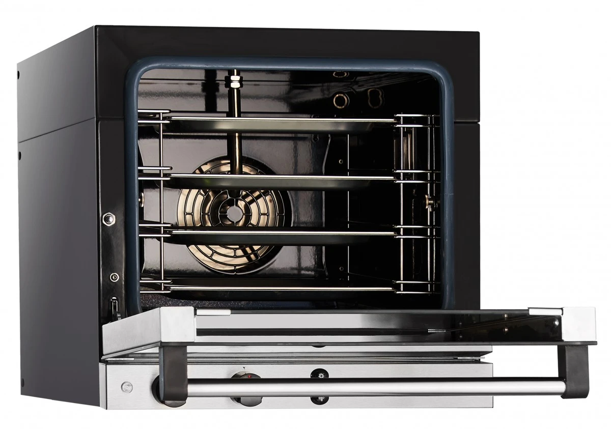 Печь электрическая конвекционная КПП-4-1/2Э