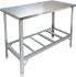 Стол производственный 2000×600×850