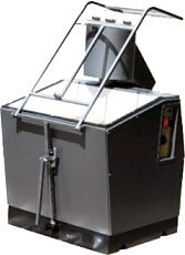 Мукопросеиватель ПЕНЗМАШ МПМ-800М