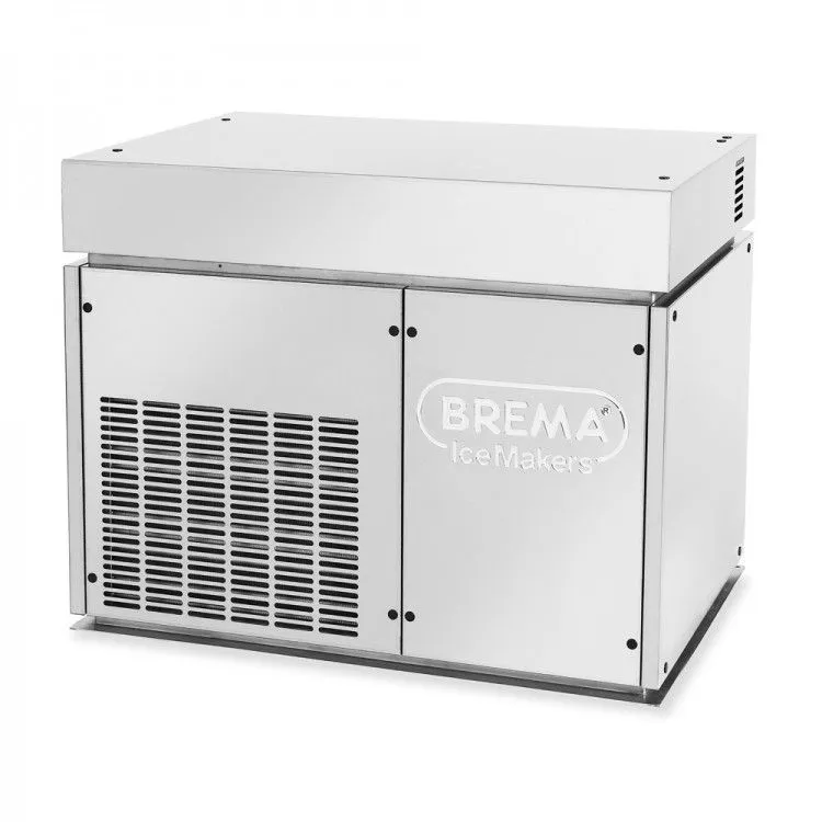 Brema I.M. S.p.a. Льдогенератор серии Muster 350W