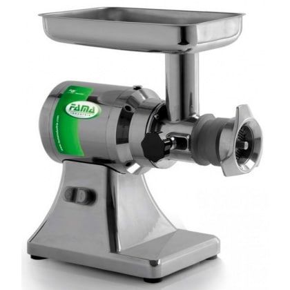 Мясорубка FAMA TS 22 (FTS 117UTE) 220В чугун [UNGER]