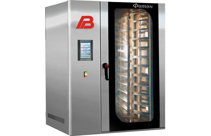 Конвекционная печь «ФОТОН» 3.0-01