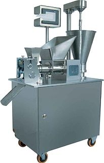 Пельменный аппарат Harbin Golden Happiness JGL200TR