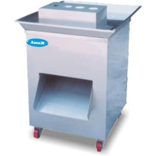 Слайсер промышленный М26