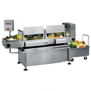 Машина для мытья овощей ELECTROLUX LV800C