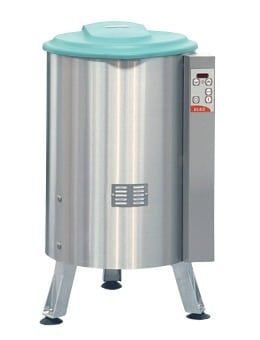 Машина для сушки DITO ELECTROLUX EL40F 601837