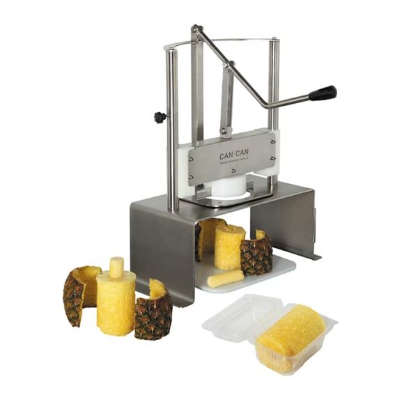 Машина для чистки ананасов Cancan CC.ASM01/8-9