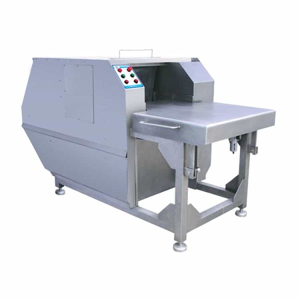 Блокорезка AR QPJ-2000