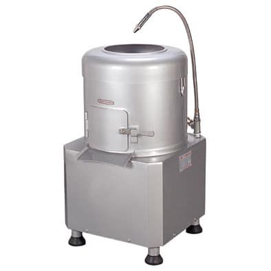 Картофелечистка промышленная PP15