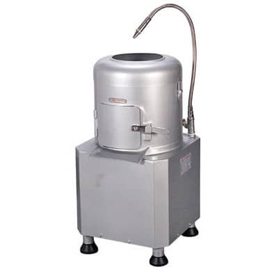 Картофелечистка профессиональная PP8A