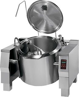 Котел варочный Firex PR IE 500 M