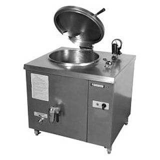 Котел варочный Abat КПЭМ-160П