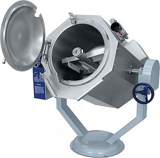 Котел варочный Abat КПЭМ-60-ОМР