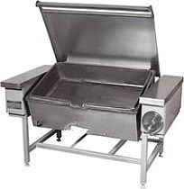 Сковорода опрокидывающаяся Проммаш СЭЧ-0,45