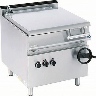 Сковорода опрокидывающаяся INOKSAN INO-7DE060