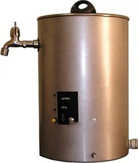 Кипятильник Дебис КНЭ-50-01 нерж. Сталь