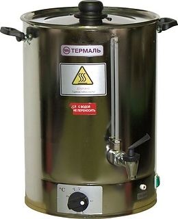 Бак электрический Термаль БЭ-30/3