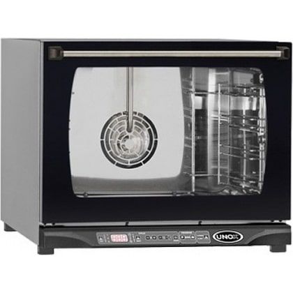 Печь конвекционная UNOX ARIANNA XF 133