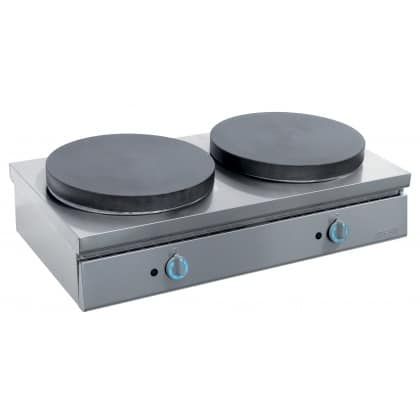 Блинный аппарат Масленица БА-2/5