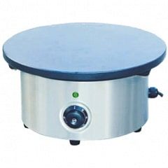 Блинница газовая E7