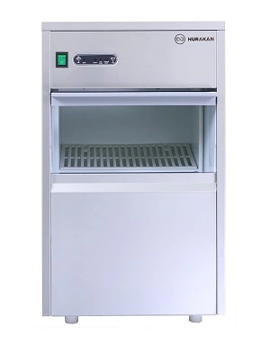 Льдогенератор HURAKAN HKN-IMF20C (пальчики)