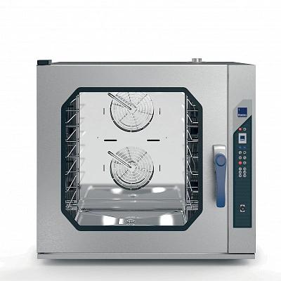 Печь хлебопекарная Radax BL05DGCLU