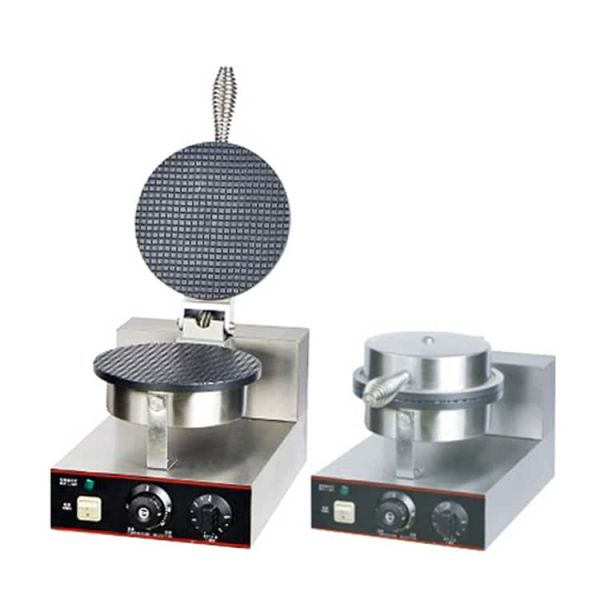 Вафельница ECOLUN сегментная