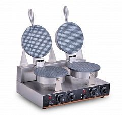 Профессиональная электровафельница TCB-1