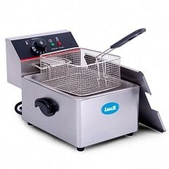 Электрофритюрница TEF-4L