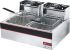 Фритюрница Foodatlas DF-82 Eco