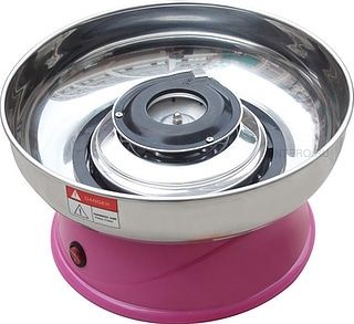 Аппарат для сахарной ваты Starfood 1633020 (290 мм)