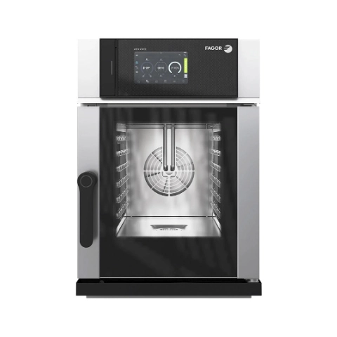 Печь пароконвекционная FAGOR серии K-AW-061-E SW R K