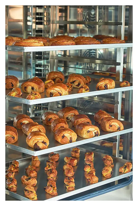 Печь электрическая конвекционная КЭП-16П