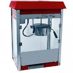 Аппарат для поп корна P2