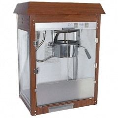 Аппарат для попкорна P1