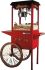 Аппарат для попкорна Enigma D425 (8OZ SS KETTLE With Cart)